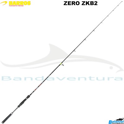 BARROS ZERO ZKB2
