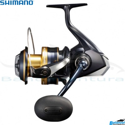 SHIMANO SPHEROS SW A 14000 XG