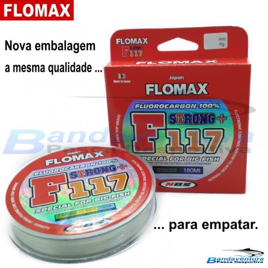 FLOMAX FLUOCARBONO F117