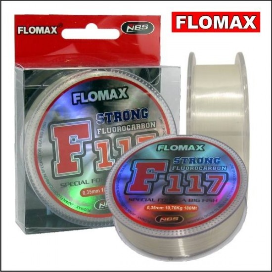 FLOMAX FLUOCARBONO F117
