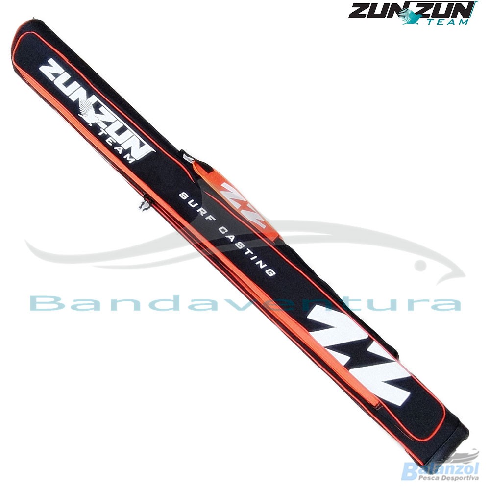 ZUN ZUN SACO RÍGIDO DE SURF 165