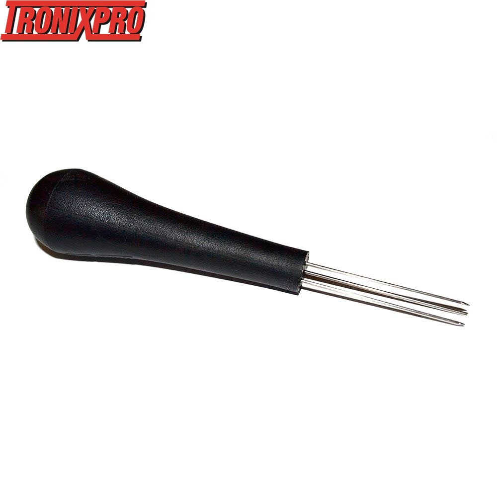 TRONIXPRO TRIPLE BAITING  NEEDLE