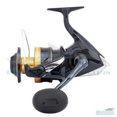 SHIMANO SPHEROS SW A 5000 XG