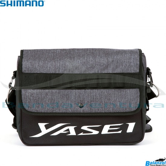 SHIMANO BOLSA YASEI STREET BAG