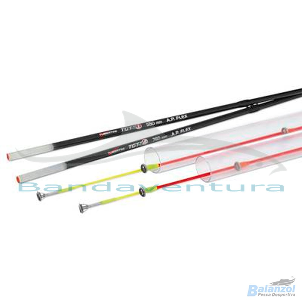 TUBERTINI TIP GLASS TI