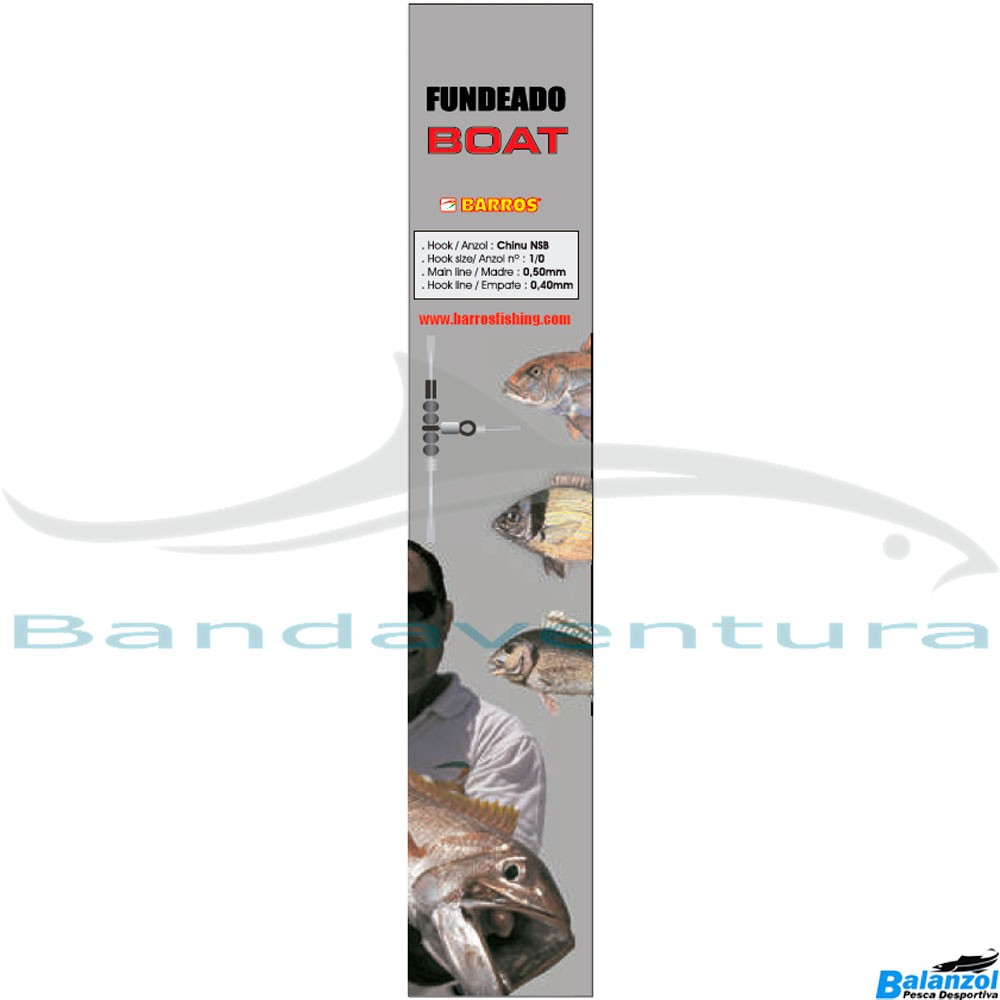BARROS MONTAGEM FUNDEADO BOAT BARROS MONTAGEM FUNDEADO BOAT