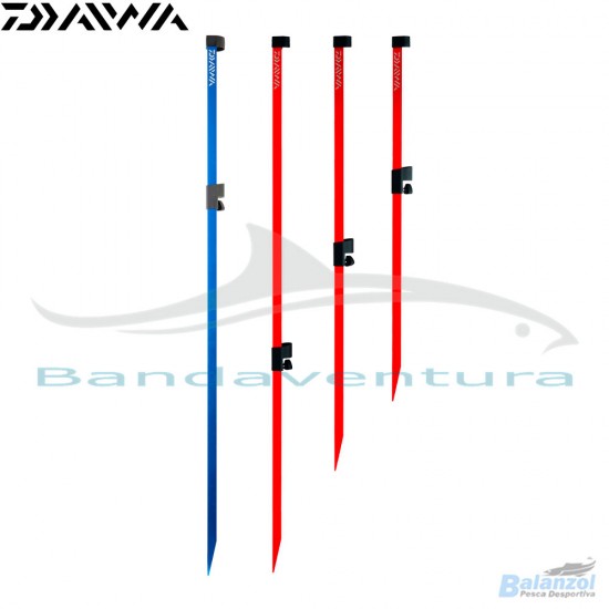 DAIWA ESPETOS DE SURFACASTIG