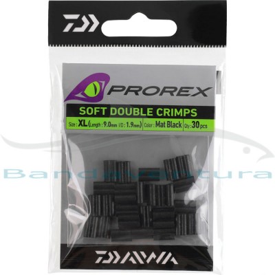 DAIWA SLEEVES DUPLOS PROREX