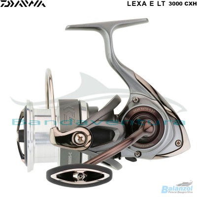 リール DAIWA LEXA LT 3000D-CXH ダイワ レグザ LT3000S-CXH (リール) 価格比較 - 価格.com