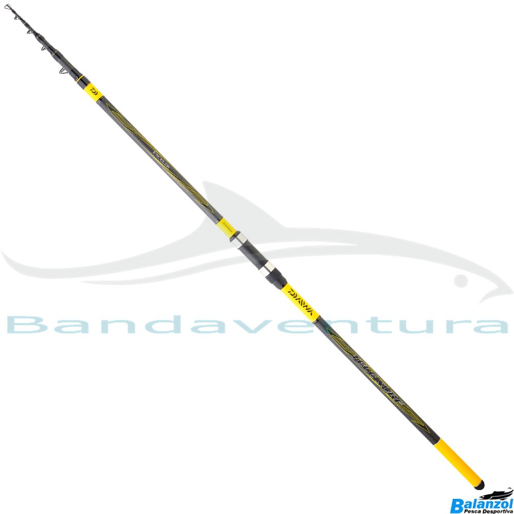 DAIWA EXCELER TELE SURF 4.20MT 100g DAIWA EXCELER TELE SURF 4.20MT 100g