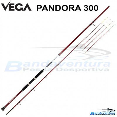 VEGA PANDORA 300