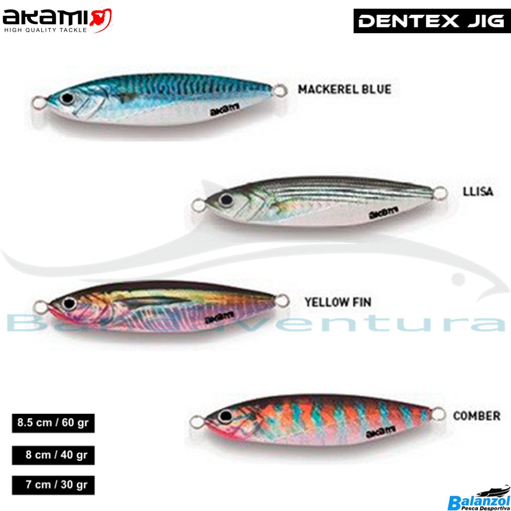 KUNAI JIG Peso Gr.30 Colore Col.1