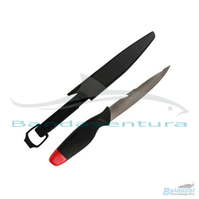 ROBINSON FACA FLUTUANTE MULTIFUNÇÕES