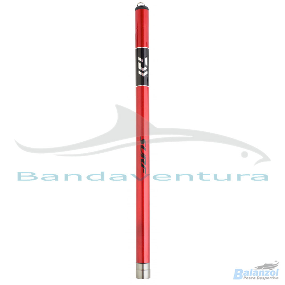 DAIWA BAITING NEEDLE TUBE