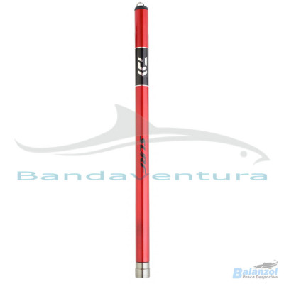 DAIWA BAITING NEEDLE TUBE