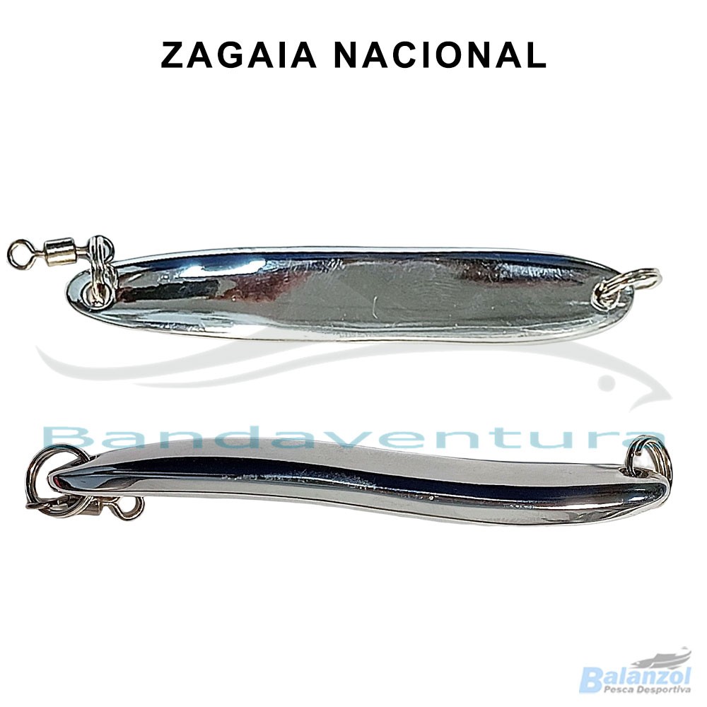 BALANZOL NATIONAL JIGGING
