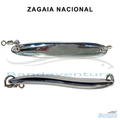 BALANZOL NATIONAL JIGGING