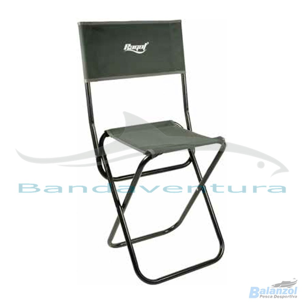 RAGOT CADEIRA SIMPLES