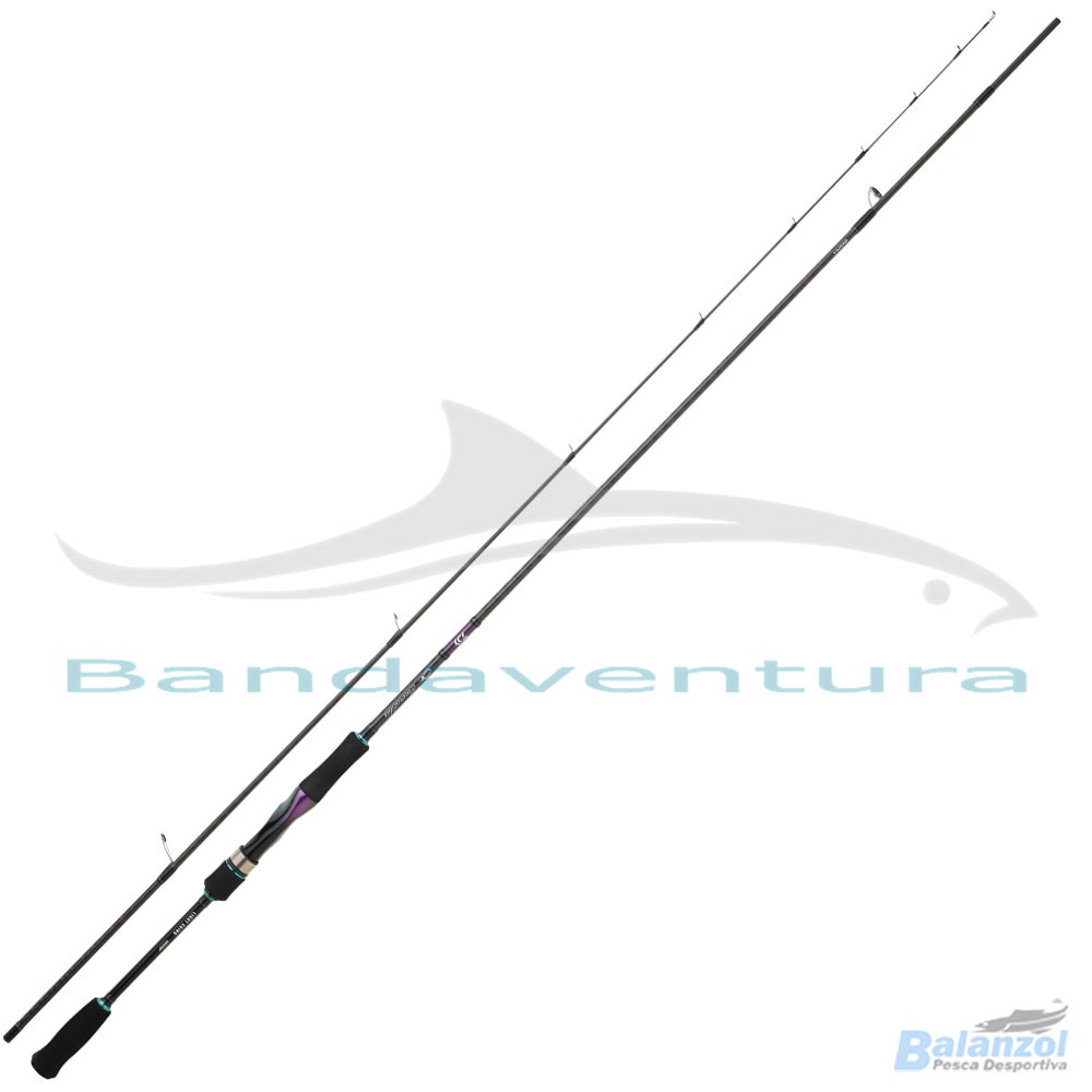 DAIWA EMERALDAS V 2.18MT 50GR DAIWA EMERALDAS V 2.18MT 50GR