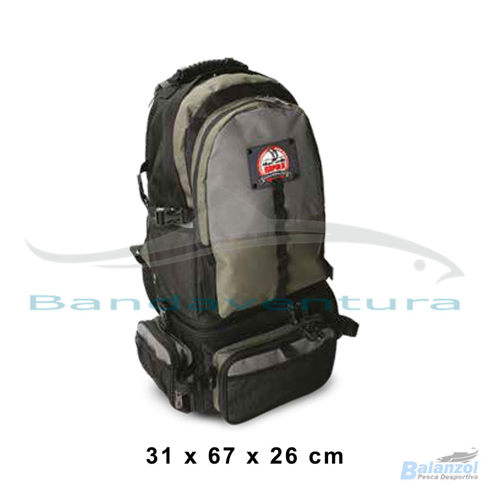 RAPALA BOLSA 3 EM 1