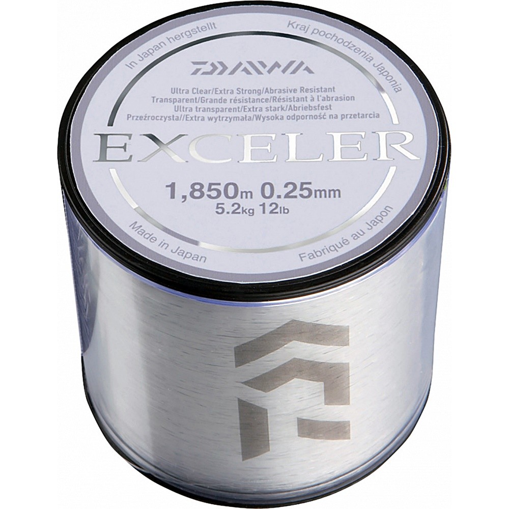 DAIWA EXCELER