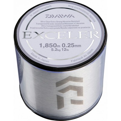 DAIWA EXCELER