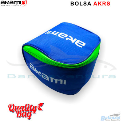 AKAMI BOLSA AKRS