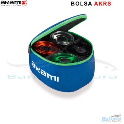 AKAMI BOLSA AKRS