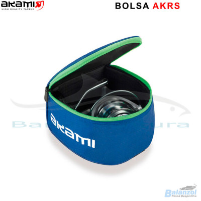 AKAMI BOLSA AKRS