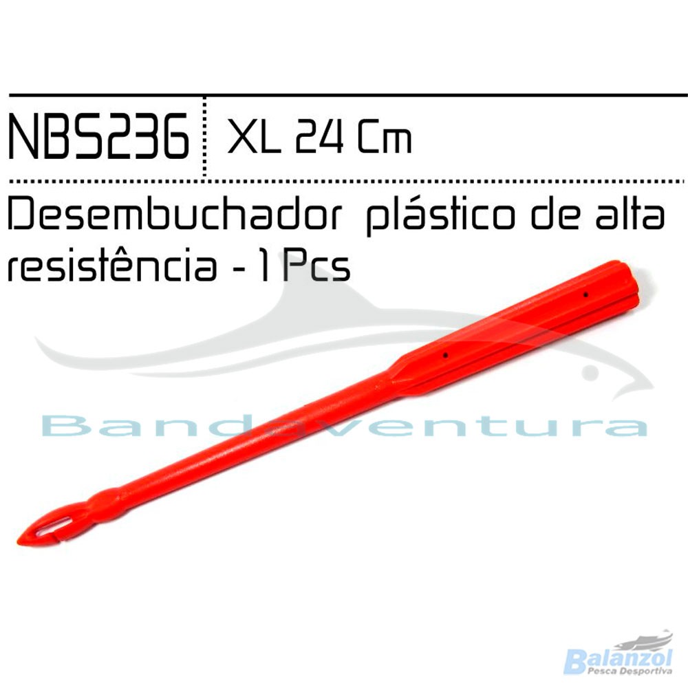 ROLLING DESEMBUCHADOR XL 24CM ROLLING DESEMBUCHADOR XL 24CM