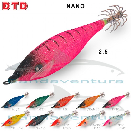 DTD NANO 2.5