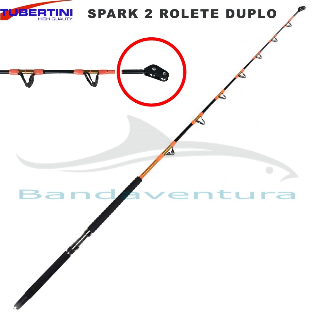 TUBERTINI SPARK 2