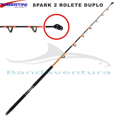 TUBERTINI SPARK 2