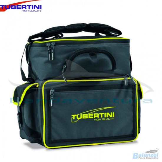 TUBERTINI SACO BEACH