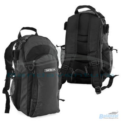 SEIKA BACKPACK ZAINO ALTITUDE