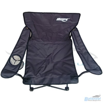 RAGOT CADEIRA COM SUPORTE