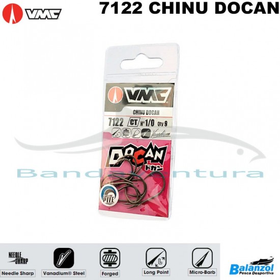 VMC CHINU DOCAN 7122