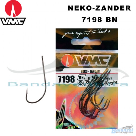 VMC NEKO-ZANDER 7198