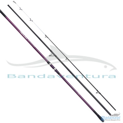 SHIMANO AERLEX SURF HYBRID 4.25M 200G LOW RIDER