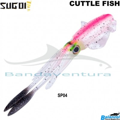SUGOI CUTTLE FISH