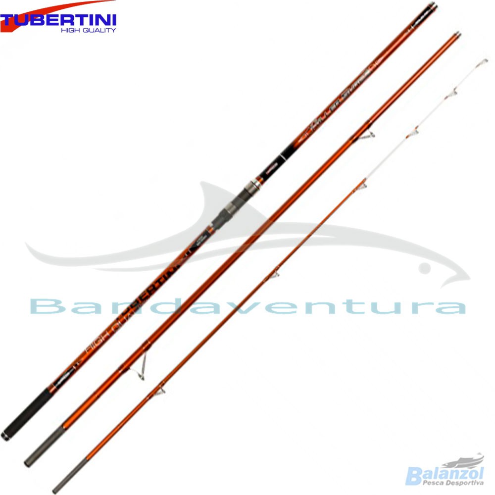TUBERTINI KILLER SURF II
