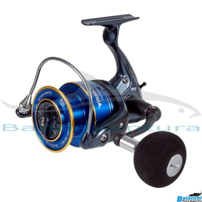 TICA TAURUS II TR6000(L)