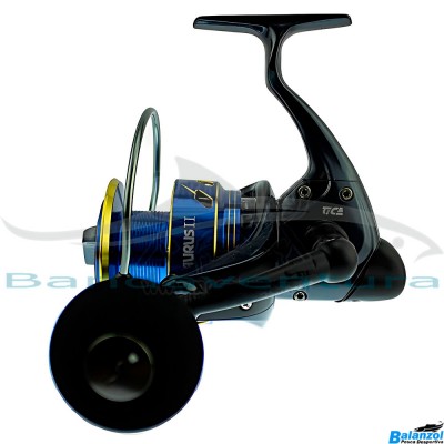 TICA TAURUS II TR6000(L)