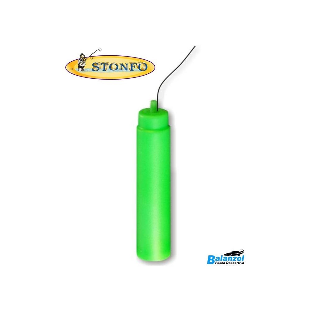 STONFO FIO ELÁSTICO PARA ISCAR ART 370