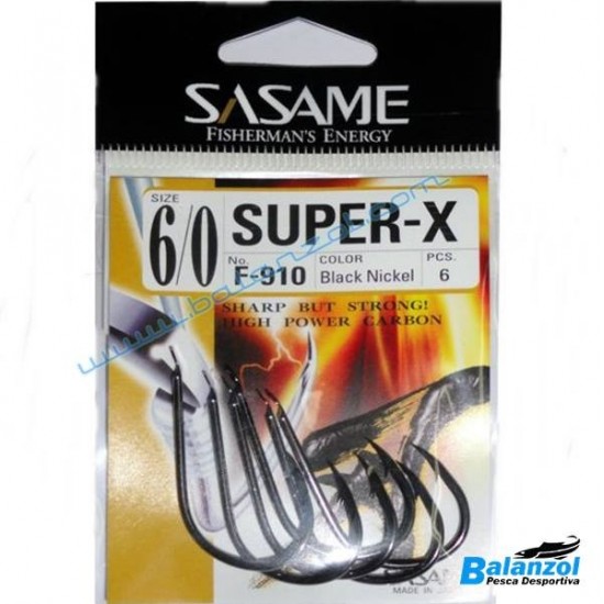 SASAME SUPER X F-910