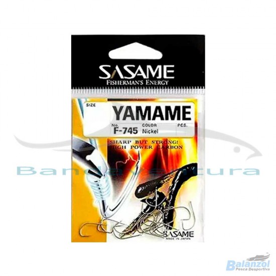 SASAME YAMAME F-745