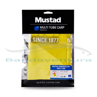 MUSTAD LENÇO CARP