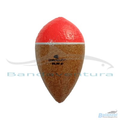 CORMOURA BÓIA PIÃO CORK EASY