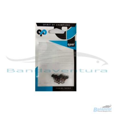 PULLEY BEADS QUO FISHING