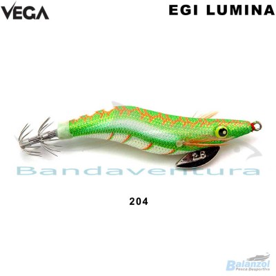 VEGA EGI LUMINA
